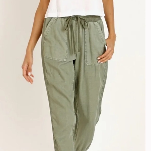 Splendid boardwalk pants. - Picture 5 of 11